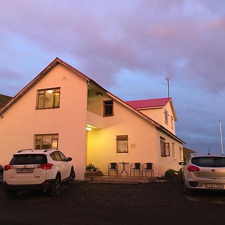Oendolfsstathir Farm B&B Laugar  Eksteriør billede