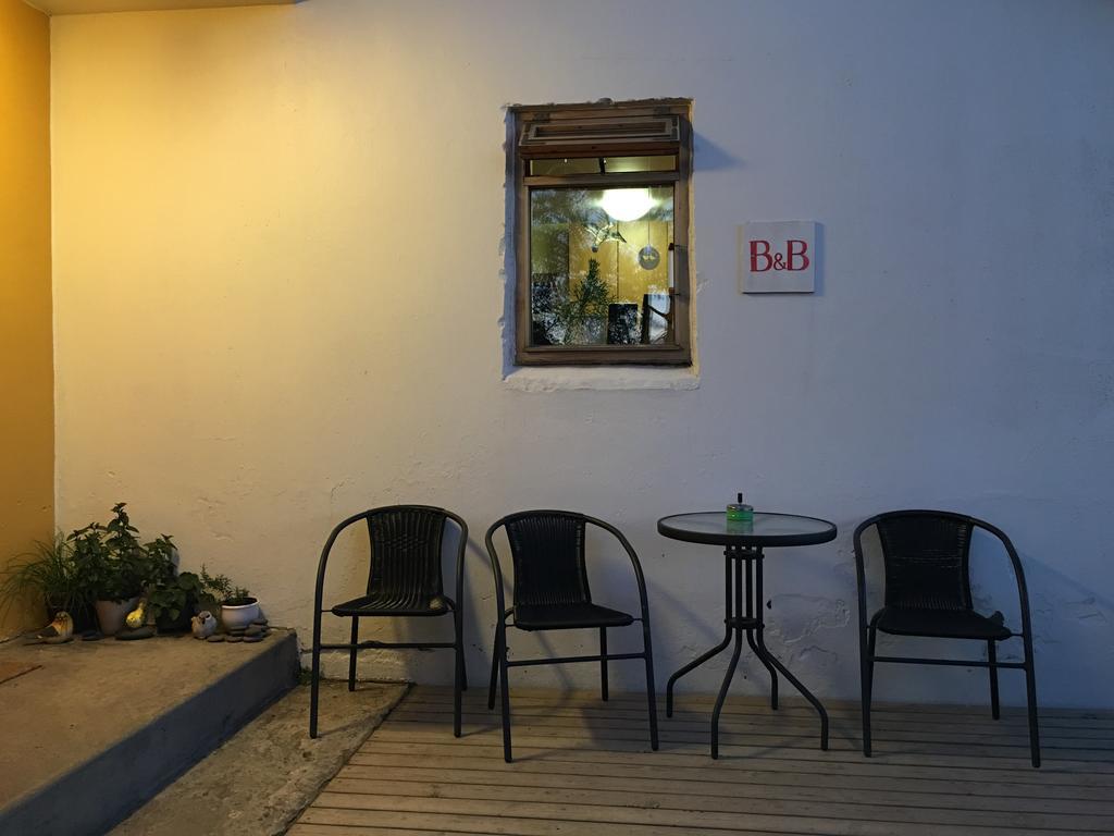 Oendolfsstathir Farm B&B Laugar  Eksteriør billede