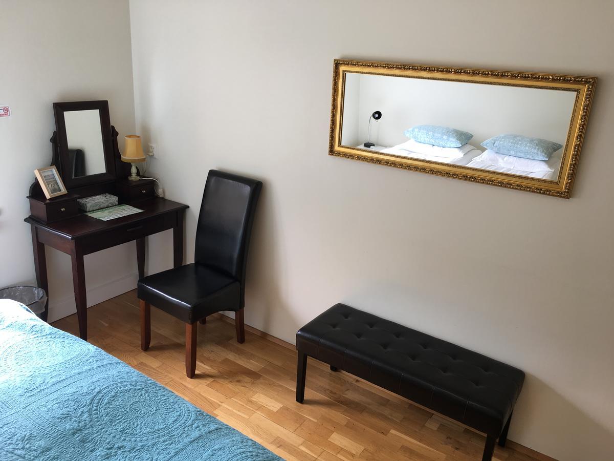 Oendolfsstathir Farm B&B Laugar  Eksteriør billede