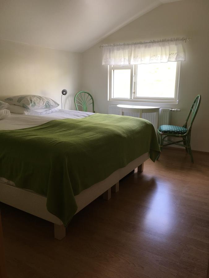 Oendolfsstathir Farm B&B Laugar  Eksteriør billede